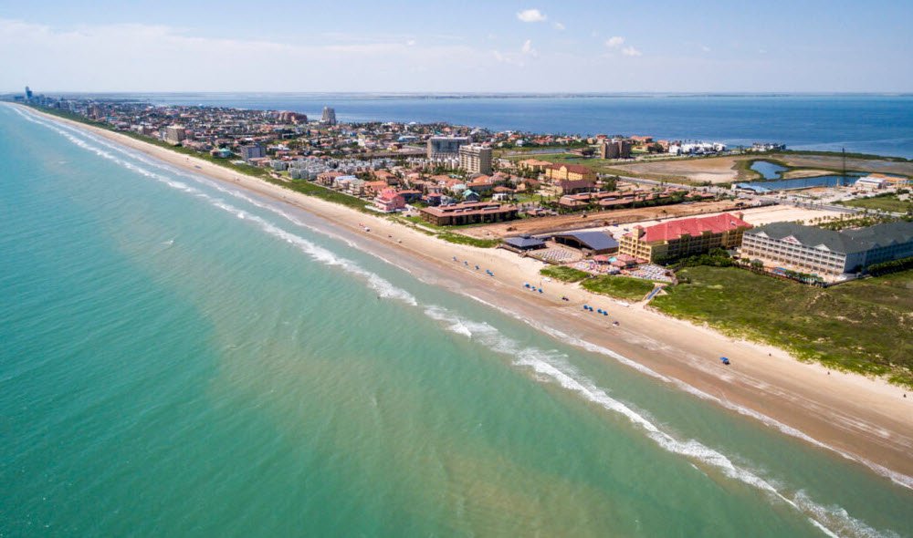 South Padre Island, Texas, USA